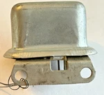 Delco Remy D1772 Relay Gm 1116992 Nos Chevy Buick Pontiac Olds Cadillac 66-77. Fixed Price $50.00.