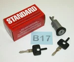 Smp US122L Ignition Lock Cylinder Fits 88-93 Pontaic Lemans. Fixed Price $18.95.