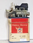 Nos Delco (gm) 1967 Cadillac Eldorado Headlight Switch 1995152 D1555. Fixed Price $299.00.