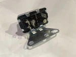1961-81 Nos Gm A/c Blower Motor Light Convertible Relay Idle 4 Terminal Silver. Fixed Price $59.72.