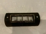 1957 1958 Cadillac Gang Power Window Master Switch Door Bezel Panel Surround. Fixed Price $65.33.