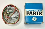 New Old Stock Turn Signal Switch For 1960-62 Manual Models Mopar #1972196. Fixed Price $425.00.