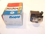 1981 Dodge Aries Plymouth Reliant Heated Rear Window Switch Nos #3747868. Fixed Price $69.97.