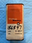 1998030 Nos Gm Stop Light Switch 1953 - 1957 Corvette Sealed Boxes. Fixed Price $125.99.