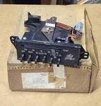 1974 1975 Chrysler Imperial Dodge Plymouth Nos Mopar Dash A/c Atc Control Unit. Fixed Price $375.00.