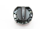 2010-2014 Volkswagen Golf Gti Jetta MK6 Headlight Control Switch Oem. Fixed Price $22.80.
