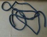 1979-1993 Chevrolet & Gmc Van Right Sliding Door Gasket Part No. 14040335 Nos. Fixed Price $125.00.