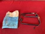 Nos 1972 Ford Mustang Torino 351 Engine Feed Wiring Harness D2OZ-14289-D. Fixed Price $270.00.