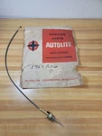 Nos Ford C7TZ-18578-C 67 F100 F250 F350 Heavy Truck Economy Heater Switch. Fixed Price $81.00.
