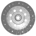 FD320021 Clutch Disc - 8 1/2" Fits Ford. Fixed Price $141.77.