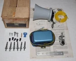 Nos 1973-1977 Chevy Chevelle Camaro Impala Nova Vega ++ Anti Theft Alarm 994354. Fixed Price $120.00.