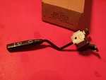 Motorcraft SW-1972 Windshield Wiper Washer Switch (w/o Intermittent Only) KS2. Fixed Price $30.00.