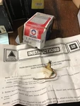 Nos 1973-77 Chevrolet Gmc Truck 71-72 Van Windshield Washer Switch Delco 4939323. Fixed Price $29.00.