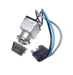 Reproduction Fog Lamp Switch Assembly 1965-1966 Ford Mustang Models. Fixed Price $39.89.