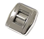 1958 Gm; Power Switch; With Chrome Bezel; For. Fixed Price $118.99.