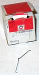 1967-1976 Camaro Firebird Impala Gs Gto Nos Lane Change Spring 1967685. Fixed Price $8.99.