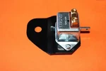 Triumph Pre Unit Lucas Brake Light Switch Mounting Plate 315725 82-3157 97-0687. Fixed Price $63.18.