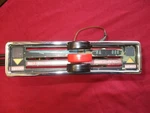 Porsche Dash Slider # 914-613-134-10 Heater Vent Defrost Controls 1972-1974. Fixed Price $229.95.