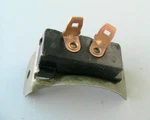 Nos 1955 1956 Chevrolet Backup Light Switch Standard Shift Transmission 3711330. Fixed Price $35.00.