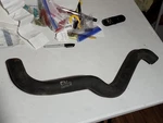 1983-77 Buick Century Regal W/ 350 455 Nos Engine Radiator Hose Gm 1247710 Oem. Fixed Price $50.00.