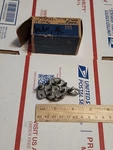 Nos 71-72 Chevrolet Oldsmobile Impala Biscayne Bel Air A/c Vacuum Selector Valve. Fixed Price $125.00.