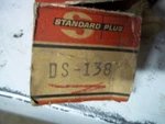 Standard Headlight Switch P/n DS138. Fixed Price $29.99.