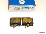 Nos Mopar 1974-76 Plymouth Chrysler Dodge Electric Door Lock Relay 3747593. Fixed Price $89.99.
