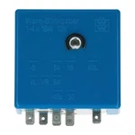 Volkswagen Karmann Ghia Turn Signal Relay 12 Volt (9 Pin) New. Fixed Price $188.00.