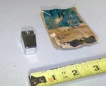 Nos 64 65 Chevy Chevelle Malibu Camino Heater Control Knob Air Shutoff Valve. Fixed Price $35.00.