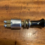 Dashboard Push/pull On/off Switch Lucas SPB104 31515 PS7 PPG1 2H4841. Fixed Price $16.15.