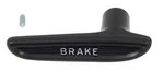 Park Brake Release Handle 1960-66 Ford Mustang Falcon Ranchero Mercury Comet. Fixed Price $20.89.