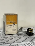Nos Delco Remy 1993595 D-879 1963 Oldsmobile Stop Brake Light Switch Made In Usa. Fixed Price $12.50.