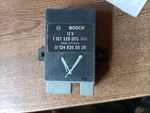 Mercedes W124 Coupe Seat Belt Arm Retractor Module 1248205026 Bosch 1137328055. Fixed Price $259.00.