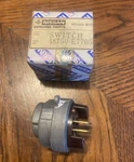 Datsun Nissan 620 510 210 B310 810 200ZX 260Z 280Z Ignition Switch Start 1979-83. Fixed Price $20.00.