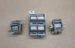 69-76 Cadillac Window Door Lock Switches Deville Master Gang Driver 70 71 72 73. Fixed Price $248.00.