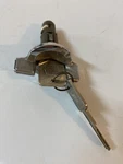 Nos 1969 Chevy Olds Buick Pontiac Caddy Corvette Ignition Key Cylinder 7025216. Fixed Price $49.95.