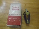 Nos Oem Genuine 1957 58 59 Ford Fairlane Galaxietemperature Sending Unit 6 Cyl. Fixed Price $28.50.