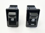 1982-1989 Camaro Z28 Iroc-z Rs Power Window Switches Pair White *14066564 X2. Fixed Price $55.00.