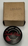 Nos Vintage South Wind Gas Heater Control Knob Stewart Warner 104425 781-B. Fixed Price $17.98.