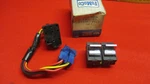 1967 Ford Galaxie Ltd Xl Power Window Switch Right With Safety Convenience Panel. Fixed Price $189.00.