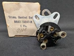Nos 1958 Ford W/ Cruiseomatic Transmission Neutral Switch B8AZ-7A247B. Fixed Price $85.49.