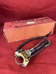 Nos 1966 Lucas Indicator Switch 35727 Turn Signal 123 Sa Dtd 9-66. Fixed Price $199.99.