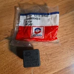 Delco Multipurpose Relay 1984-1992 Cadillac Brougham 90-93 Corvette Nos. Fixed Price $19.99.