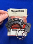 Ford Genuine Nos Motorcraft Back Up Lamp Light Switch D6DZ-15520-D, SW-1325. Fixed Price $25.00.