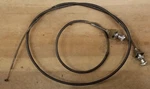 Vent Cables Knobs Fresh Air Right Left Galaxie 500 Ltd Xl Ford 1967 1968. Fixed Price $91.11.