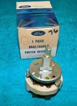 1969-1971 Ford Custom Galaxie Xl Ltd Monterey Nos Hang-on A/c Fan Blower Switch. Fixed Price $79.00.