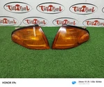 Jdm Nissan Skyline R32 Gts Gtt Gtr Genuine Corner Lights Parking. Fixed Price $259.99.