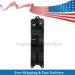 For Mitsubishi Galant Endeavor Lancer Montero Power Window Switch MR587943 Left. Fixed Price $19.43.