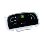 John Deere Instrument Cluster - AM140174. Fixed Price $612.80.