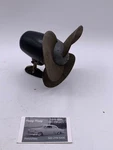 Auto Fan Electric Column Gm Guide Accessory Visor Fleetine Bomb Lowrider. Fixed Price $55.00.